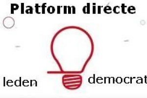 Nieuwe platform directe (digitale) ledendemocratie
