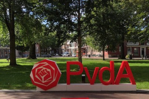 Vooraankondiging: algemene ledenvergadering PvdA Assen op woensdag 27 november